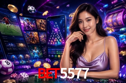 Flash Promotion bet5577