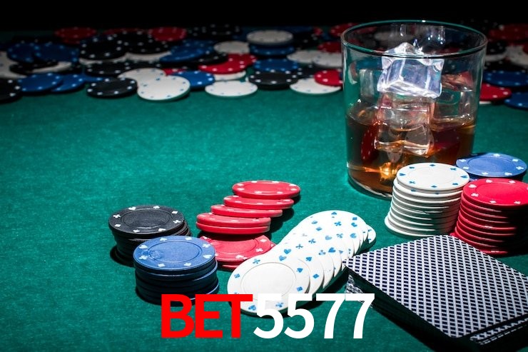 Casino VIP bet5577