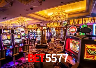 Desvendando o Mundo dos Jogos Virtuais na bet5577