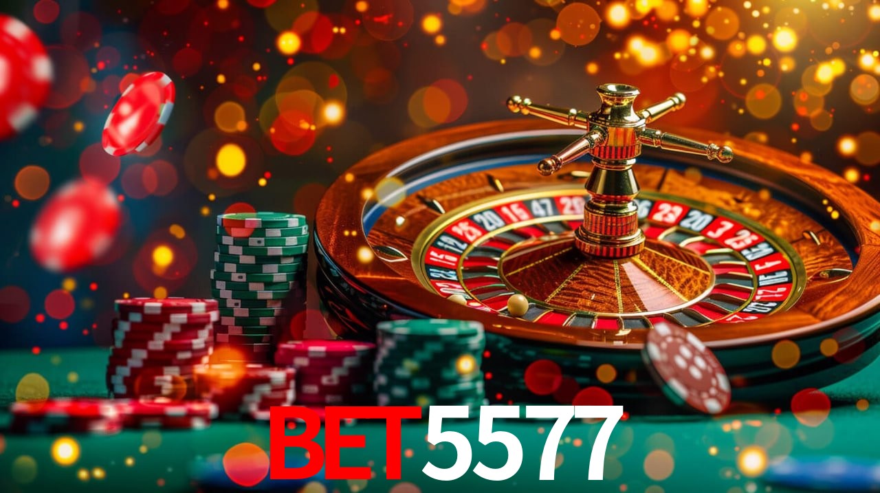 App oficial bet5577