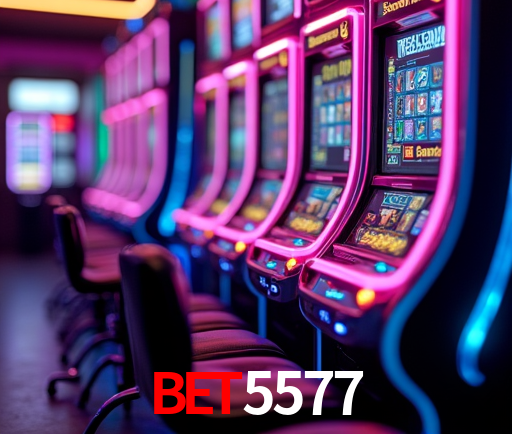 Jogos online bet5577