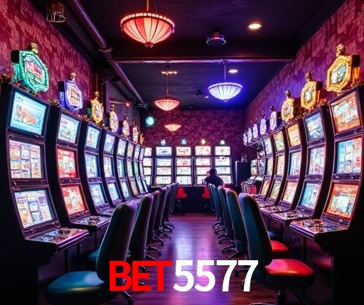 Educação RTP bet5577