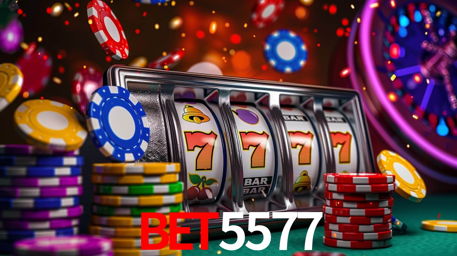 Bônus Diários bet5577