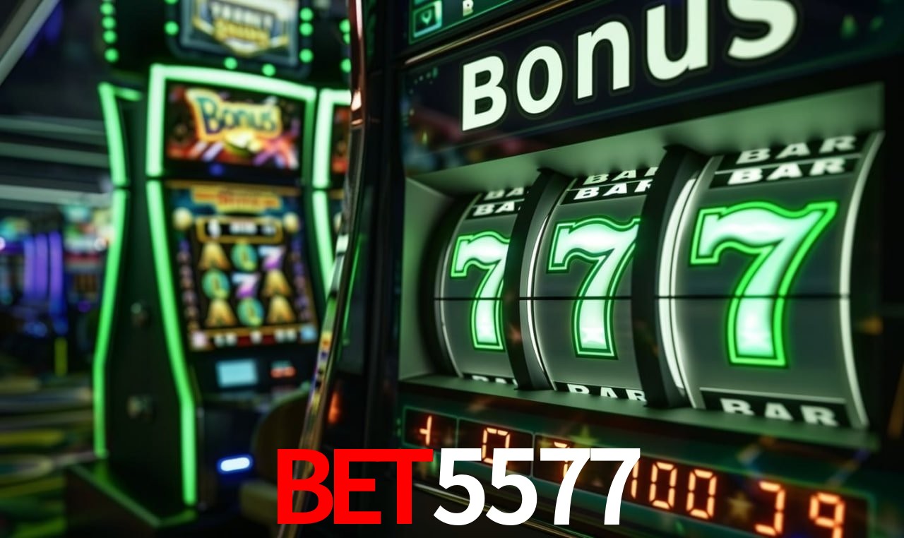 Live Casino bet5577