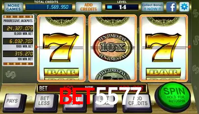 Descubra a Magia dos Jogos de Arcade no bet5577