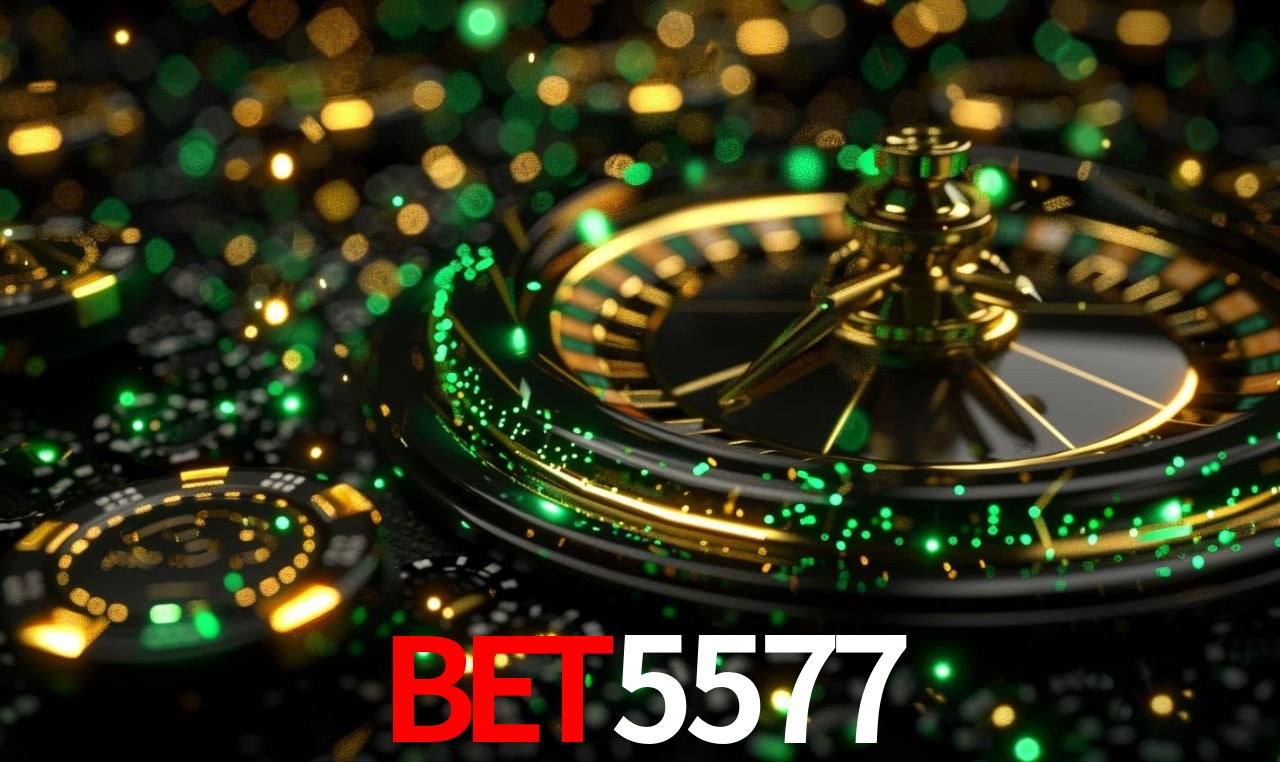 Infraestrutura bet5577
