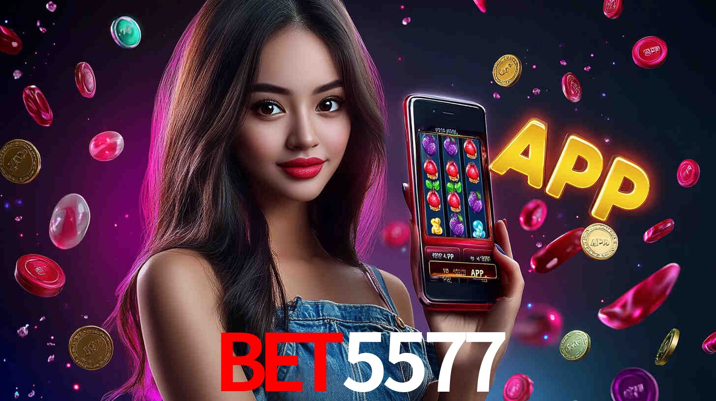 Descubra a Essência do bet5577: Nossa História e Compromissos