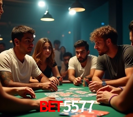 Bônus bet5577