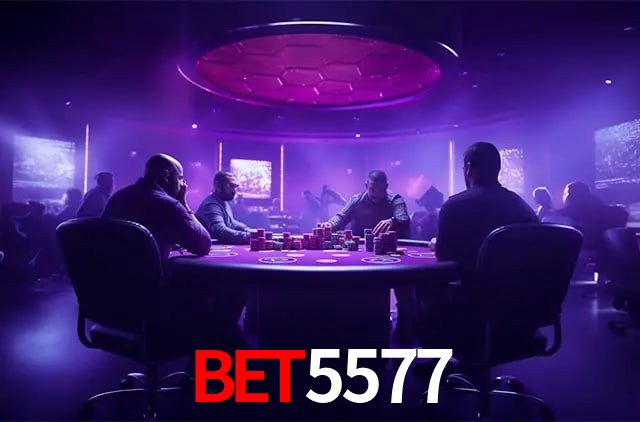 Estatísticas Esportivas bet5577