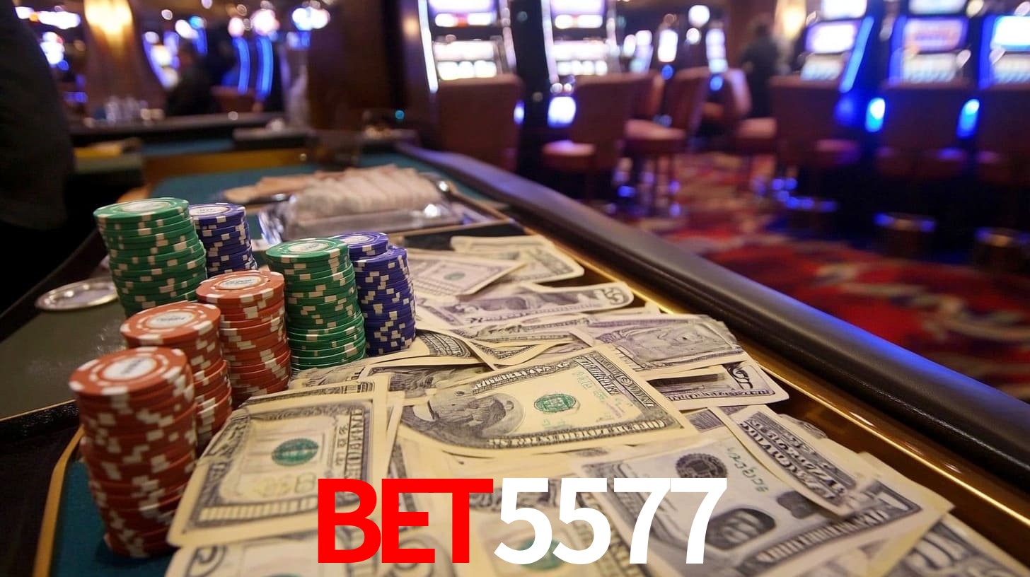 Fortune Tiger bet5577