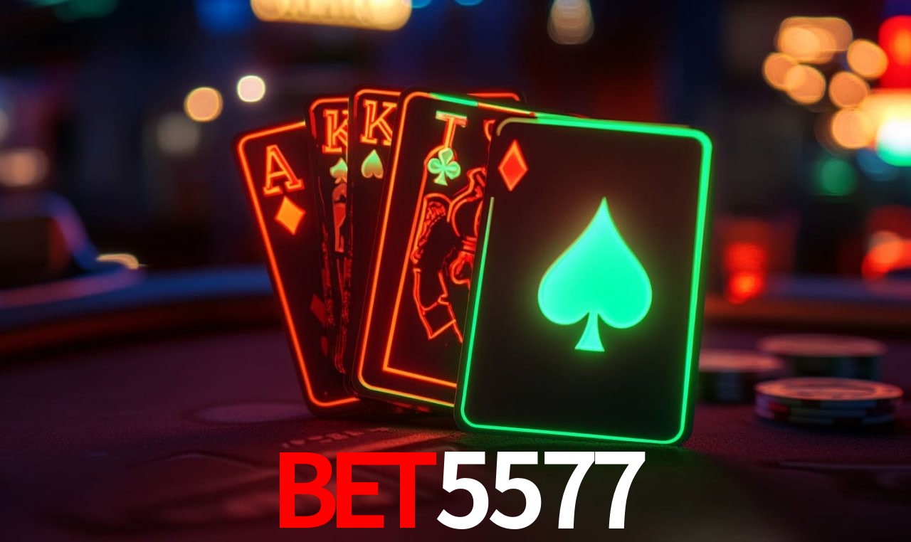 Estatísticas bet5577
