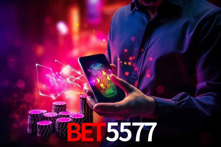 Casino Ao Vivo bet5577