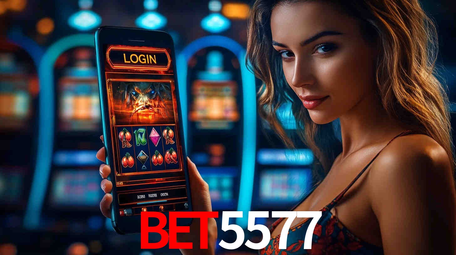 Bônus Generosos e Exclusivos no bet5577 para Você!