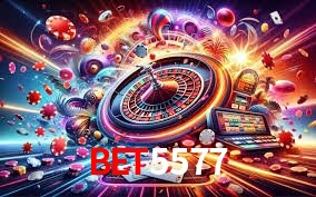 Estratégias Crash Games bet5577