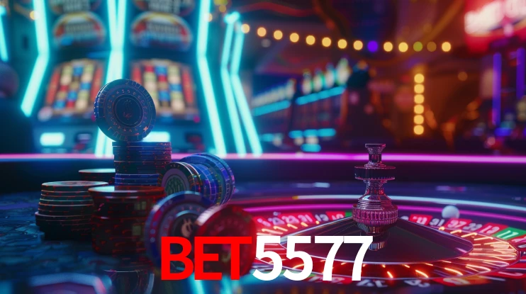 Account Benefits bet5577