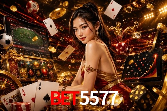 Responsive Design bet5577