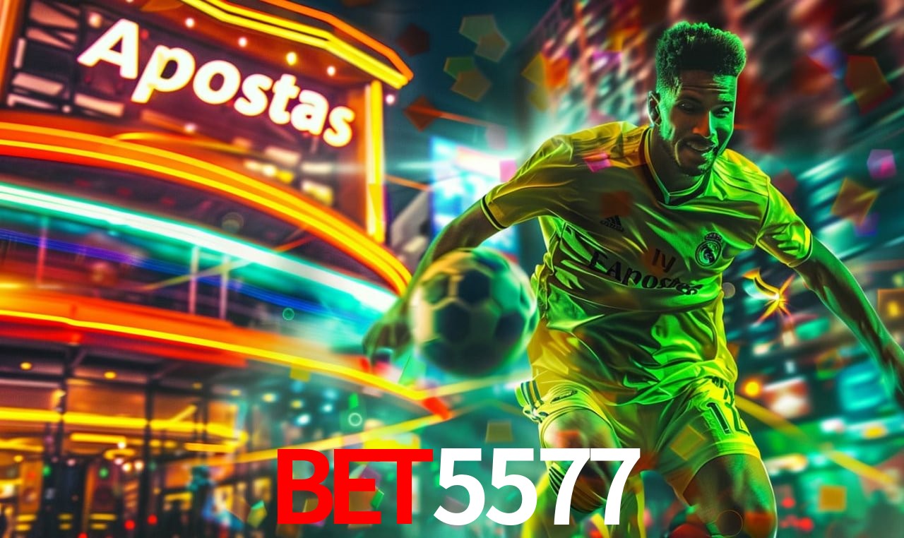 Experiência VIP bet5577