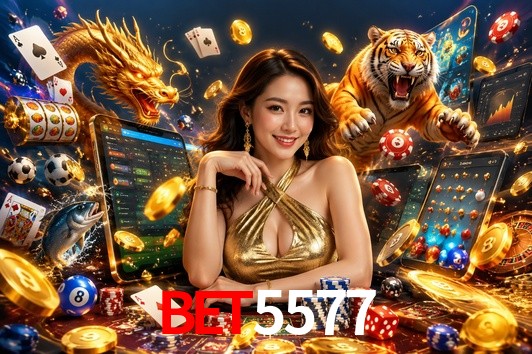 Quick Registration bet5577