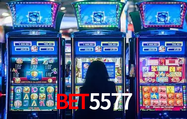 Explorando a Categoria de Eventos em Apostas na bet5577